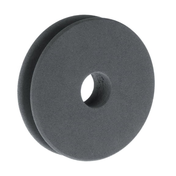 ZPAQI Fishing Line Winder Foam Storage Reel Winding Plate Wire Rotary Coil Leader Rig