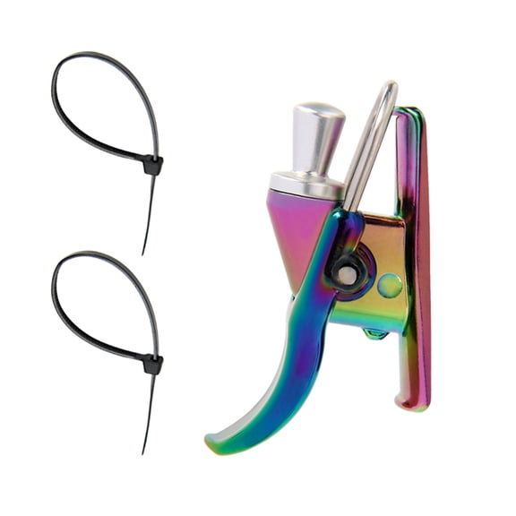 ZPAQI Fishings Rod Clamps Thumb Button Castings Triggers Fishing Triggers Aids