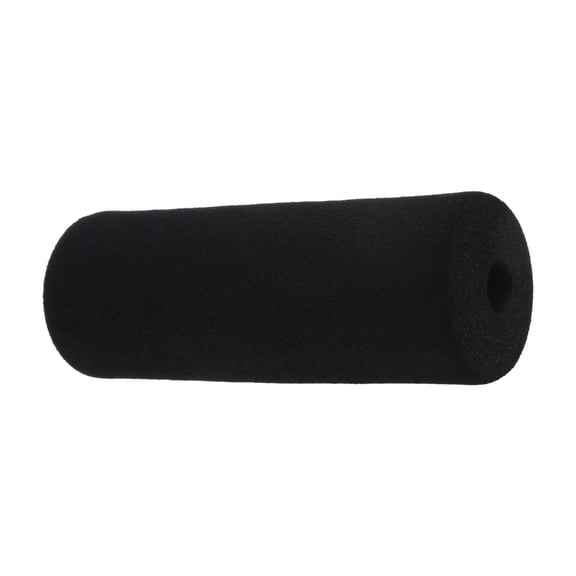 ZPAQI Foot Foam Pads Rollers Foam Pads, Machine Tube Leg Roller Pad for Weight Bench