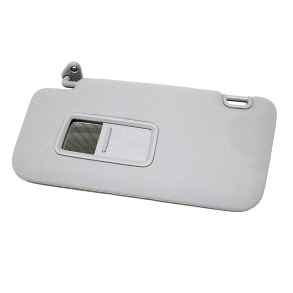 ZPAQI For 92011SC033LO Left Driver Car Front Window Cover Shield Shade Blind Sunvisor