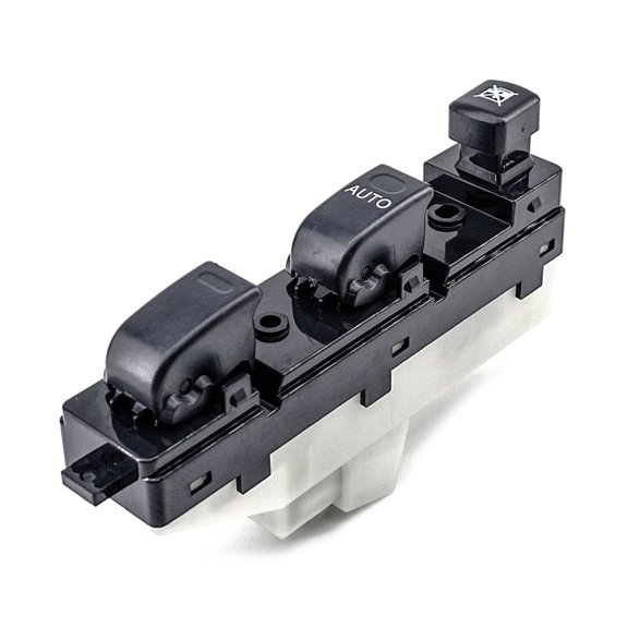 ZPAQI For DaihatsuSB2 J100 1997 Electric Master Power Window Switch Push Button 7 Pin
