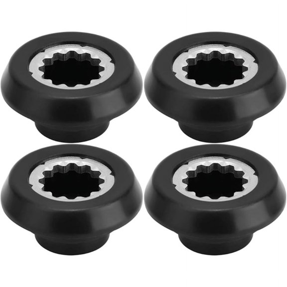 ZPAQI For NutriRX1700W Kitchen Blender Mushroom Head Replacement Mixer Drive Base Kit