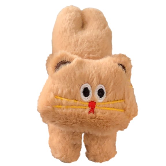 ZPAQI Fun Kitty Style Hairpin Various Colors Hair Clip for Daily and Party Use