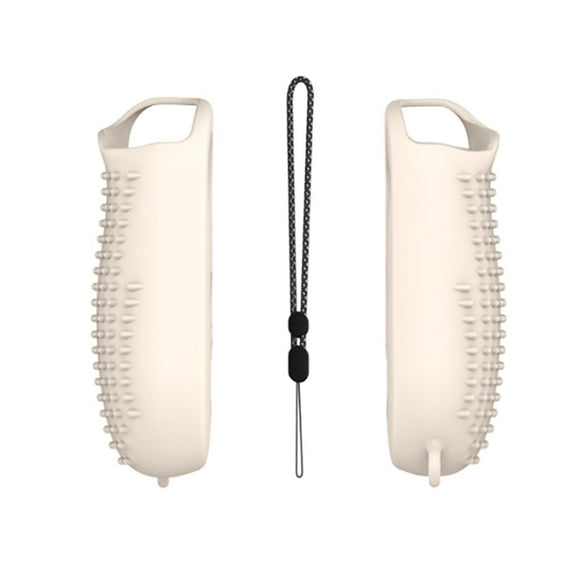 ZPAQI Game Controller Silicone Cover for BACKBONE One Protector Case Housing