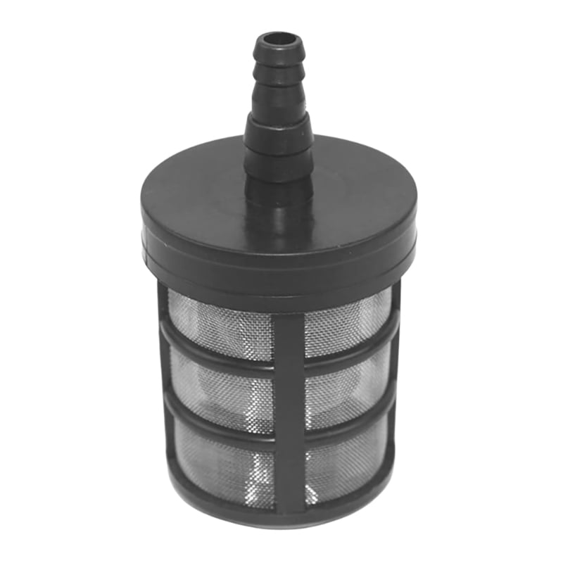 ZPAQI Garden Sediment Filter, Suction Hose Filter, SelfPriming Water