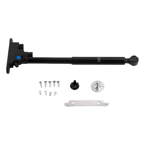 ZPAQI Gas Spring Cabinet Hinge Pneumatic Support Cabinet Hinges Easy to Install