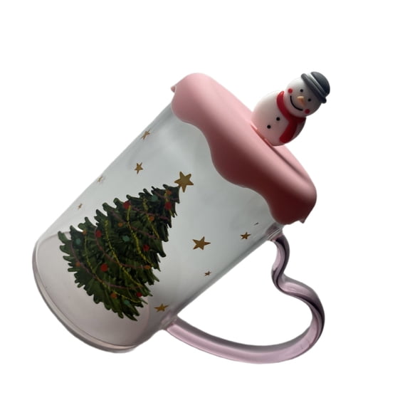 ZPAQI Glass Drinkware Beverage Cups Suitable for Western Parties and Weddings