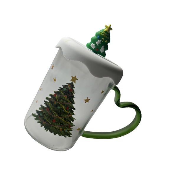 ZPAQI Glass Drinkware Beverage Cups Suitable for Western Parties and Weddings