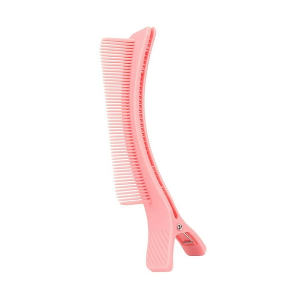 ZPAQI Hair Sectioning Clips Hair Styling Clips Hair Cutting Clips for Salon Use