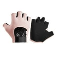 thumbnail image 1 of ZPAQI Half Finger Glove Breathable Fingerless Fitness Cycling Glove Training Glove, 1 of 16