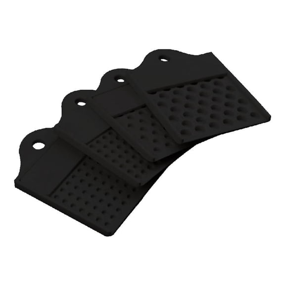 ZPAQI Handy Bead Board for DIY Bracelet Necklace Beading Jewelry Making Organizers