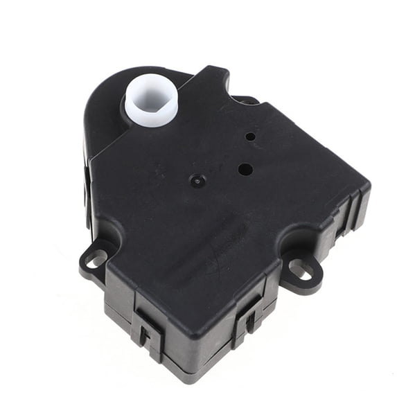 HVAC Air Blend Door Actuator For GMC Chevy Cadillac – CarBole, 5-Pin, 12V, Direct Fit, Lifetime Warranty 1 thumbnail image