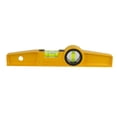 thumbnail image 1 of ZPAQI High-Precision Spirit Level Magnetic Ruler Lever Bubble Horizontal Ruler, 1 of 7