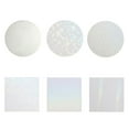 thumbnail image 1 of ZPAQI Holographic Resin Mold Holographic Molds Inlay for Resin Silicone Molds Epoxy, 1 of 19