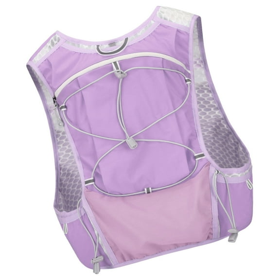 ZPAQI Hydrations Vest Hiking Backpack Water Backpack Hydrations Backpack for Outdoor