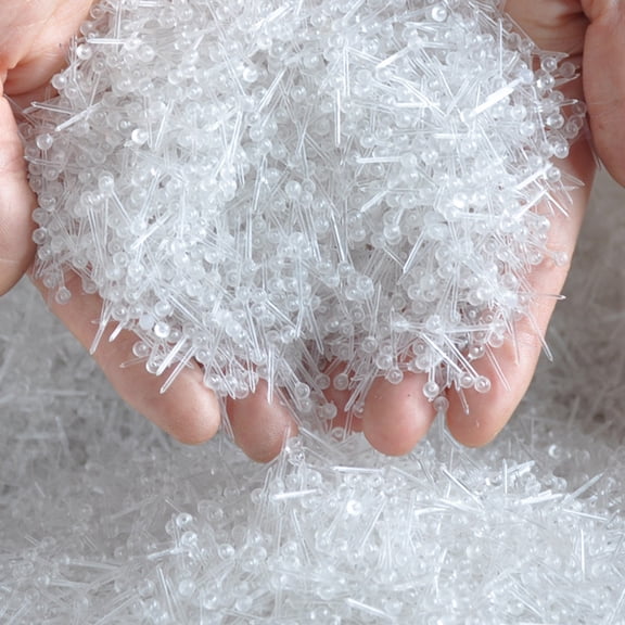 ZPAQI Hypoallergenic Plastic DIY Earrings Sticks Studs Pins Bars Ear Piercing Retainer