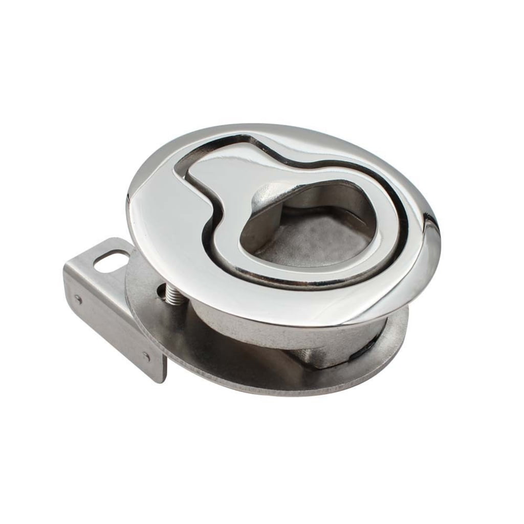ZPAQI Industrial Steel Lock Deck Lifting Handle Essential Hardware for ...