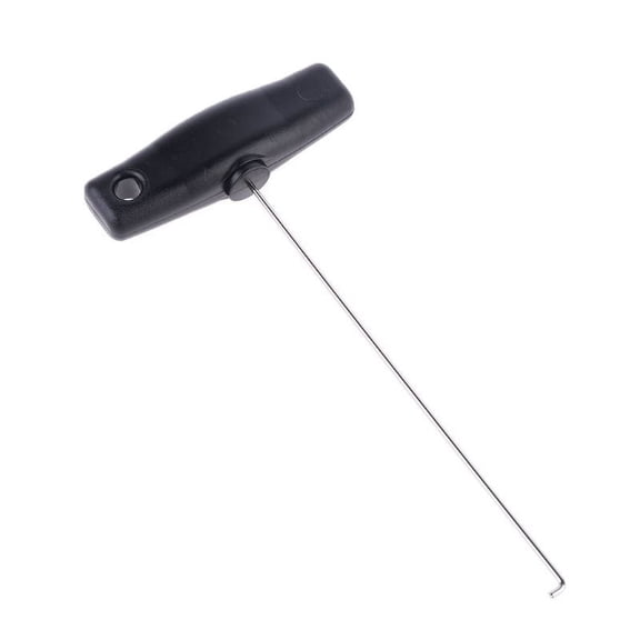 ZPAQI Instrument Cluster Pull Hooks Removal Tool for C250 C350 E200 E400 Auto Parts Multi-purpose Easy to Carry Car Rep