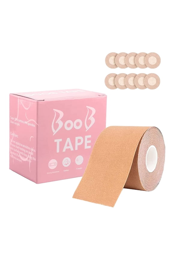 https://www.walmart.com/ip/ZPAQI-Invisible-Breast-Lift-Tape-Sweatproof-Body-Tape-Anti-wear-Feet-Foot-Tape-5m-roll/1366597259?from=/search