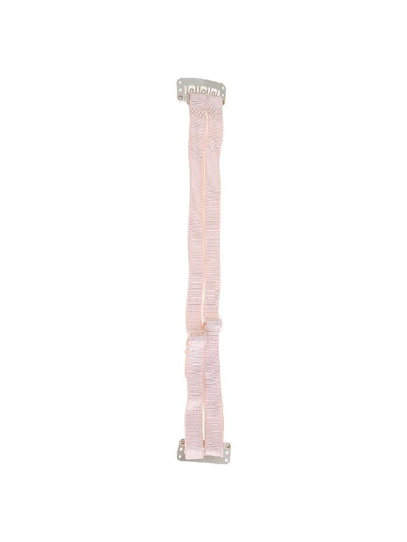 Invisible Hair Clip Face Slimming Bands Wrinkle Removal Facelift Makeup Tools