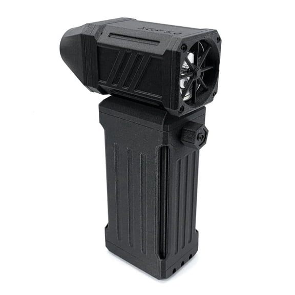 ZPAQI Jet Dry Mini Blower 150000RPM Jet Blower Mini Powerful Jet Blower Electric