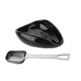 thumbnail image 1 of ZPAQI Kitchen Accessory Coffee Weighing Tool Measuring Spoon for Coffee Enthusiasts, 1 of 9