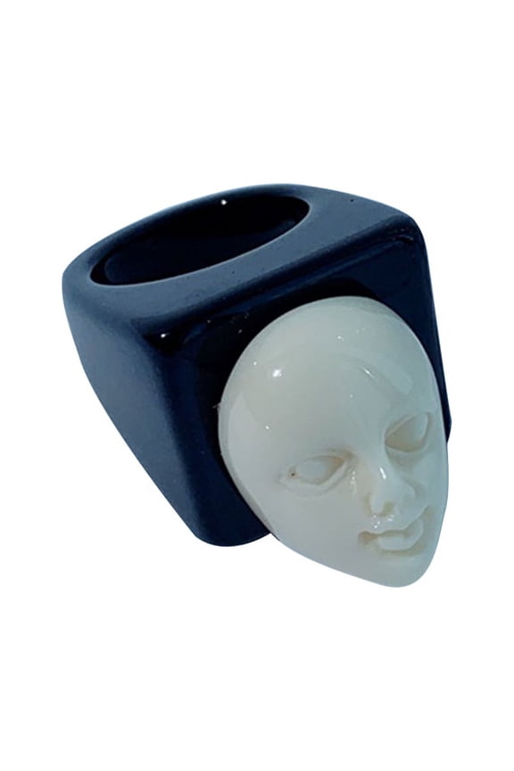 Knuckle-Ring Birthday Gift for Girlfriend Boyfriend Valentine Hypoallergenic