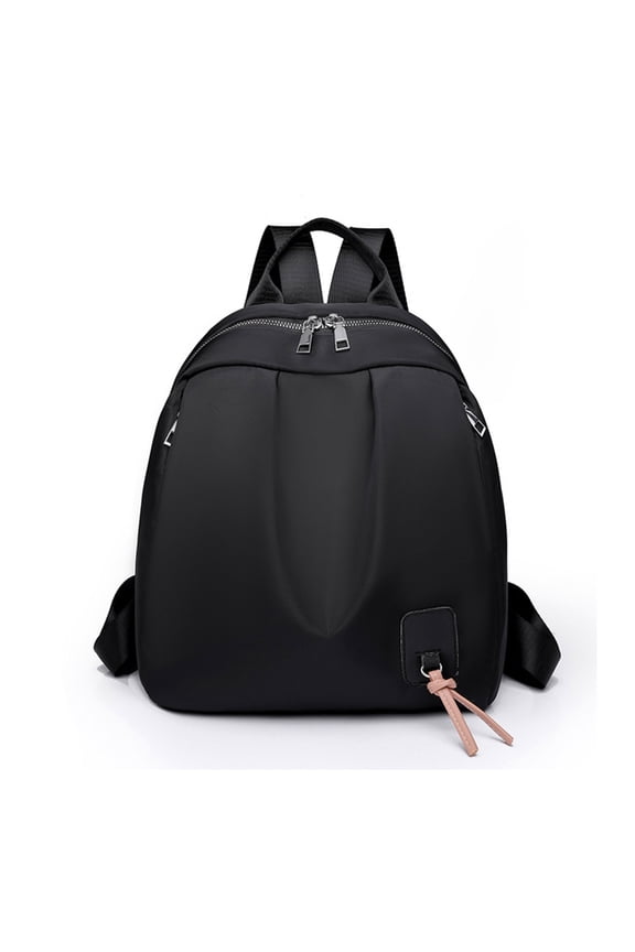 Korean Style Pack Bookbags Large Capacity Rucksack School College Backpacks