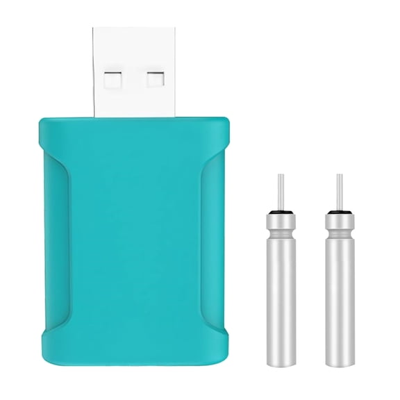 ZPAQI LED Bobbers Light Battery Replacement for Fishing Float Rod Light