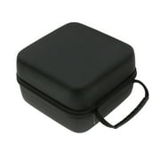 ZPAQI Label Maker Case for Brother PT-D210 Printers EVA Hard CasesPortable TravelBag