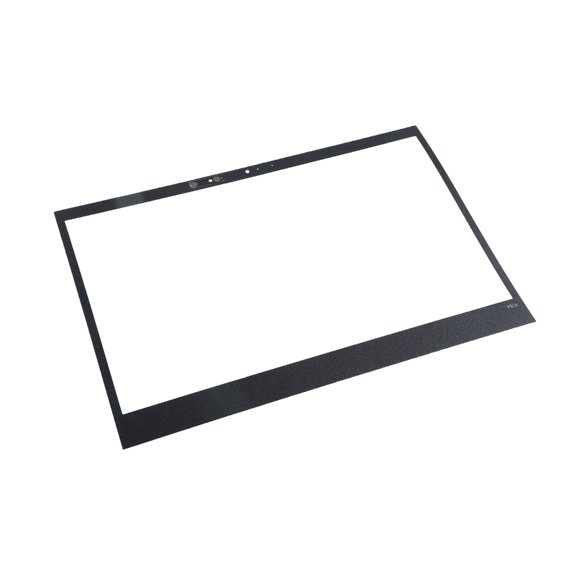 ZPAQI Laptop LCD Bezel Frame Sheet Sticker for P51s Laptop Replacement Accessories