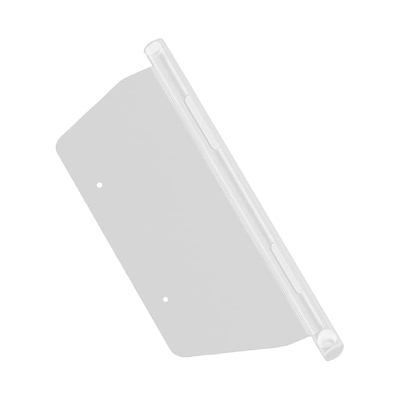 ZPAQI Lightweight Pencil Holder Wrap for Pencil 1/2 Metal Pencil Holder Slots