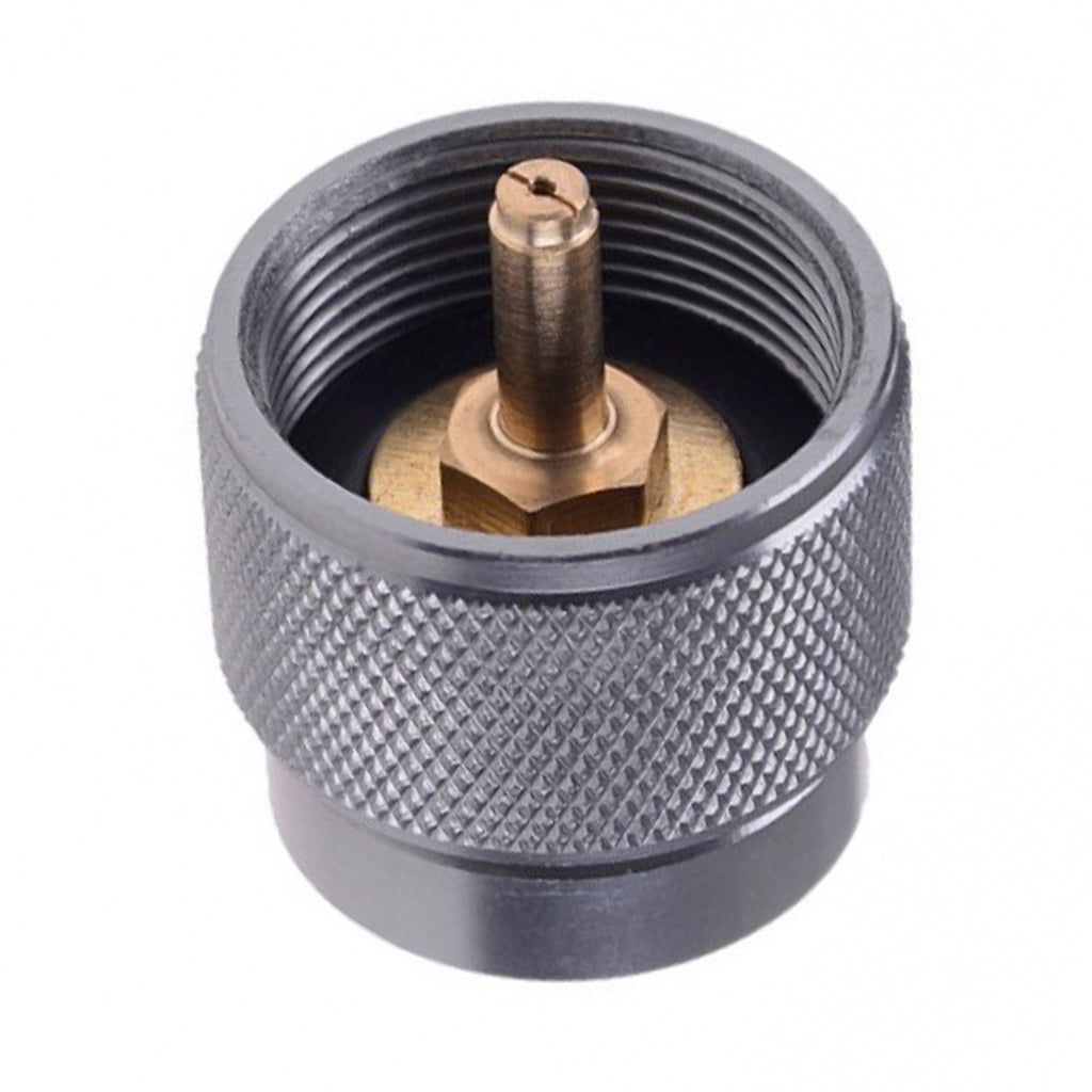 ZPAQI Long Butanes Can Gas Conversion Solution Easy to Use for Camping