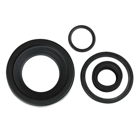 ZPAQI Long Service Seal Rings easy installs Sealing Rings for In Wall Toilet Plumbing