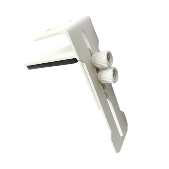 ZPAQI Metal GPU Support Bracket for Computer Case, Improve Cooling Efficiency