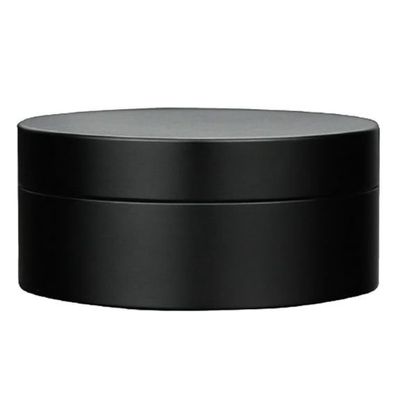 ZPAQI Metal Mini for Pill Bottle Portable Medicine Holder Waterproof Sealing Bottle