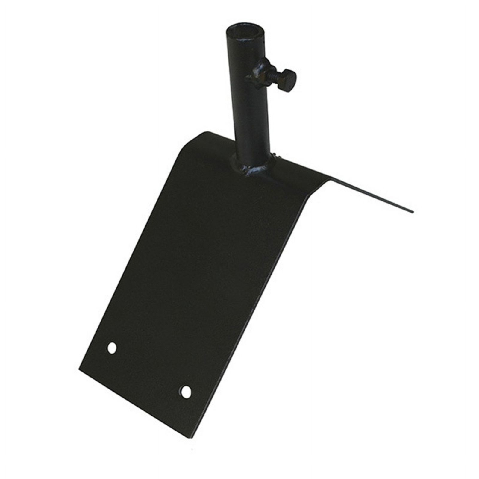 ZPAQI Metal Roof Wind Vane Adjustable Ridge Mount Accurate Wind