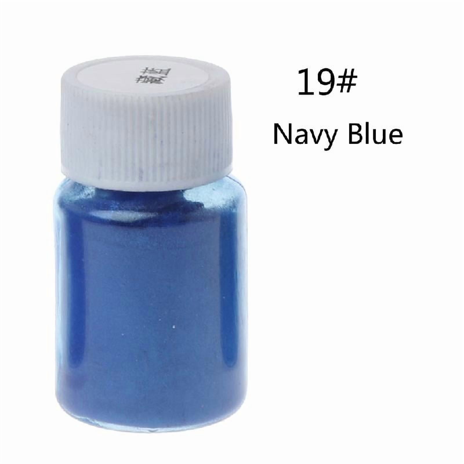 ZPAQI Mica Powder-41 Colors Pigment Supply Pearls for Makeup/lip Gloss ...