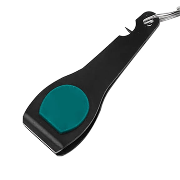 ZPAQI Mini Stainless Steel Fishing Scissors Sea Wire Line Cutter Fishing Line Cutter