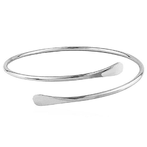ZPAQI Multiple Type Sexy Upper Arm Band for Woman Delicate Swimsuit Arm Jewelry