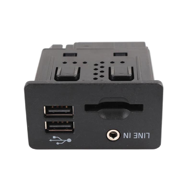 Usb Interface Panel ZPAQI Music Enthusiast USB Port Streamlined Designs USB Interfaces with ...