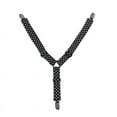 thumbnail image 1 of ZPAQI Nappy Suspender Belly Band for Cats Dogs Pet Diaper Shorts Fastening Suspenders, 1 of 18