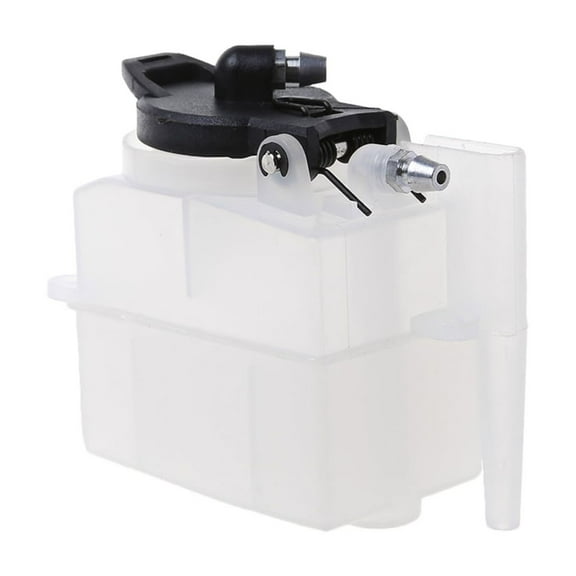 ZPAQI New RC 02004 Fuel for Tank For HSP 1:10 Nitro On-Road Car Buggy Truck
