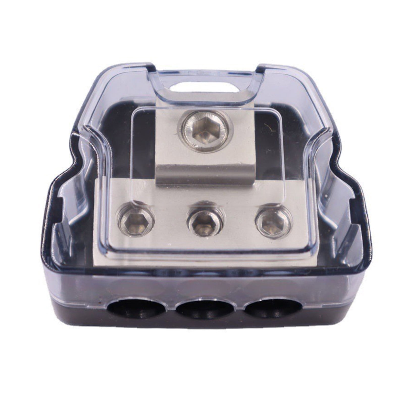 ZPAQI One Point Three Point Cable Power Ground Distribution Block