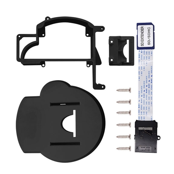 ZPAQI Optical Drive Emulator for Game Console Emulator