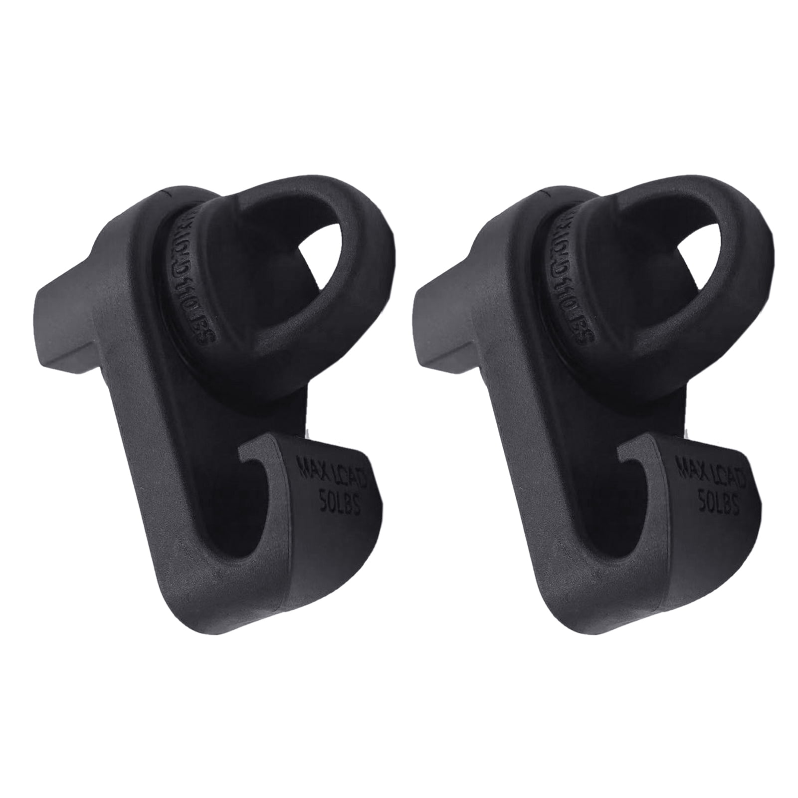 ZPAQI PT27800160 Truck Bed Rail Tie Downs For 20052021