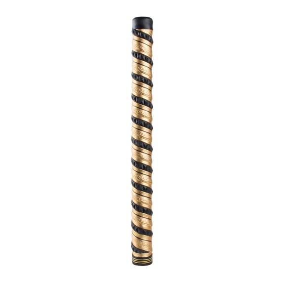 ZPAQI PU Golf Putter Handle, Non-Slip Putter Grip Golf Club Grip PU Golf Clubs Grips