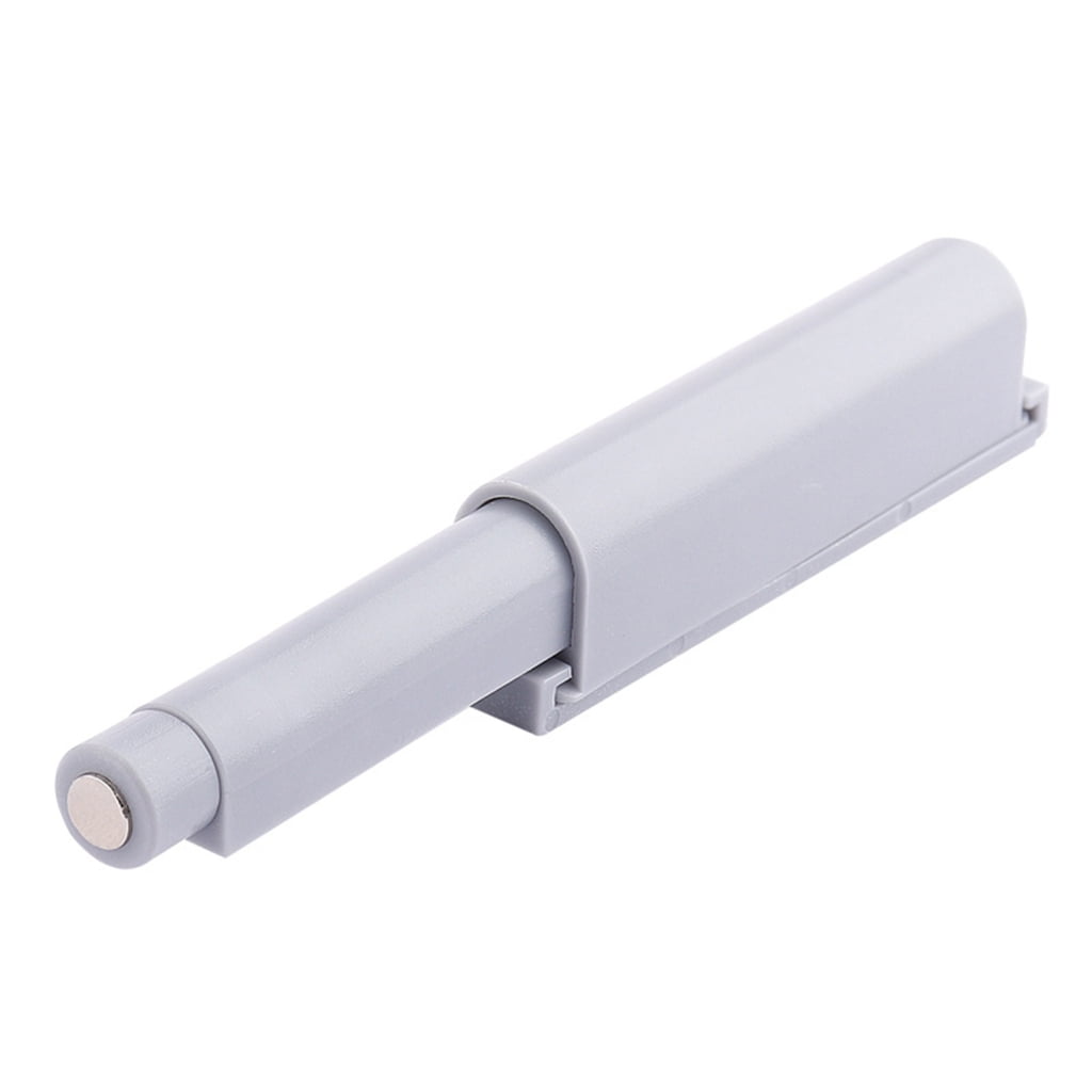 ZPAQI Pack of 16 Soft Close Cabinet Door Damper Nylon Buffers for ...