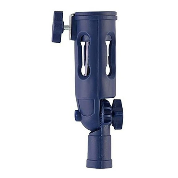 ZPAQI Paint Roller Extension Clamping Tool Paint Brush Extender For High Ceiling