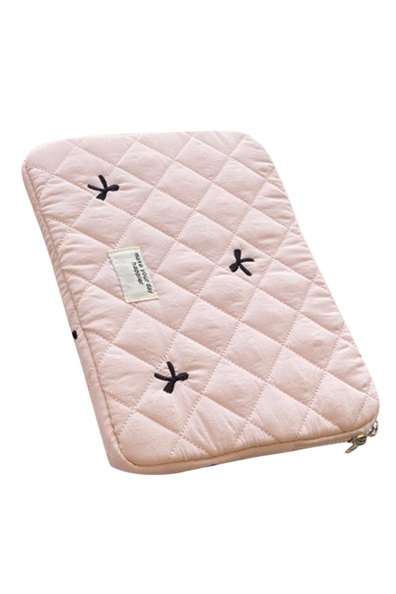 Personalized Pattern Storage Bag Lightweight Laptop Bag Travel Friendly